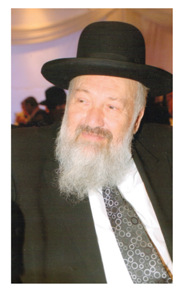 photo of Dayan Lopian